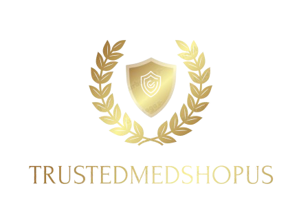Trustedmedshopus